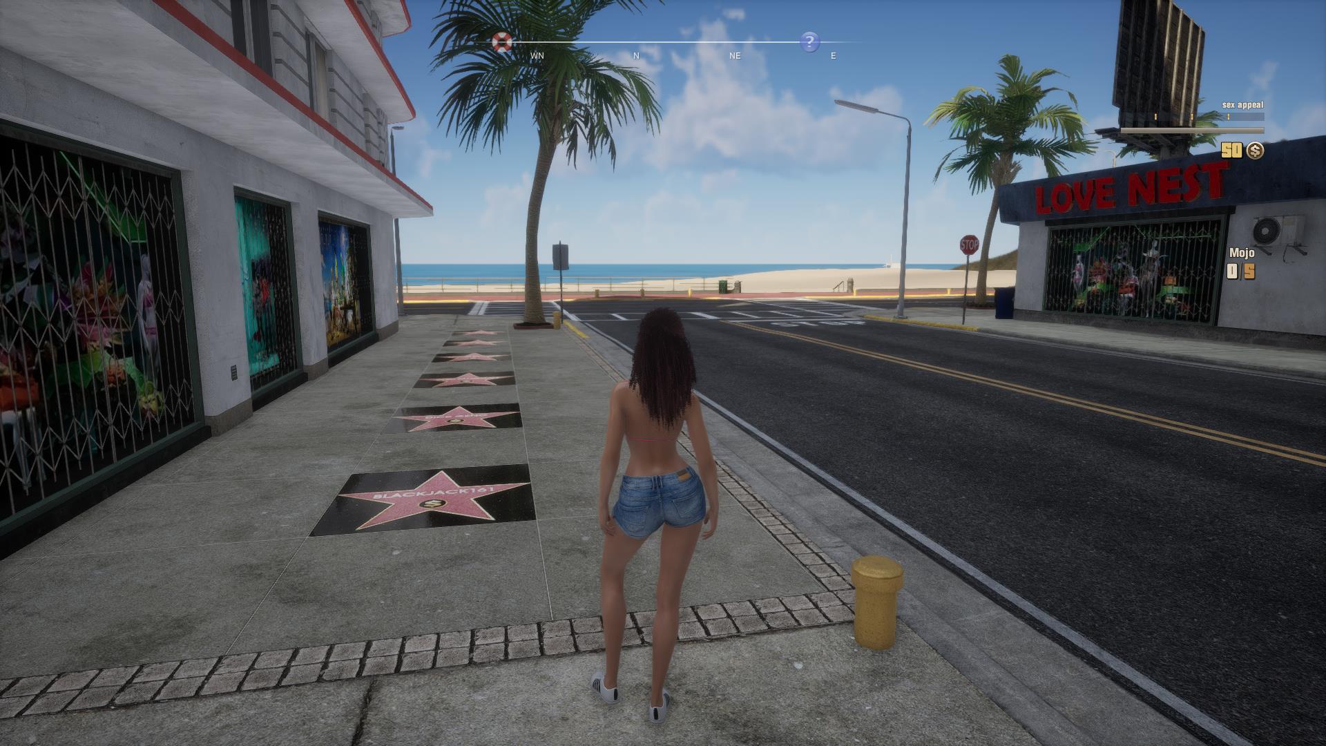 图片[3]-女性版GTA5 真实人生v2019.8 嘿嘿哟嘿嘿 全动态【PC端】-V次元