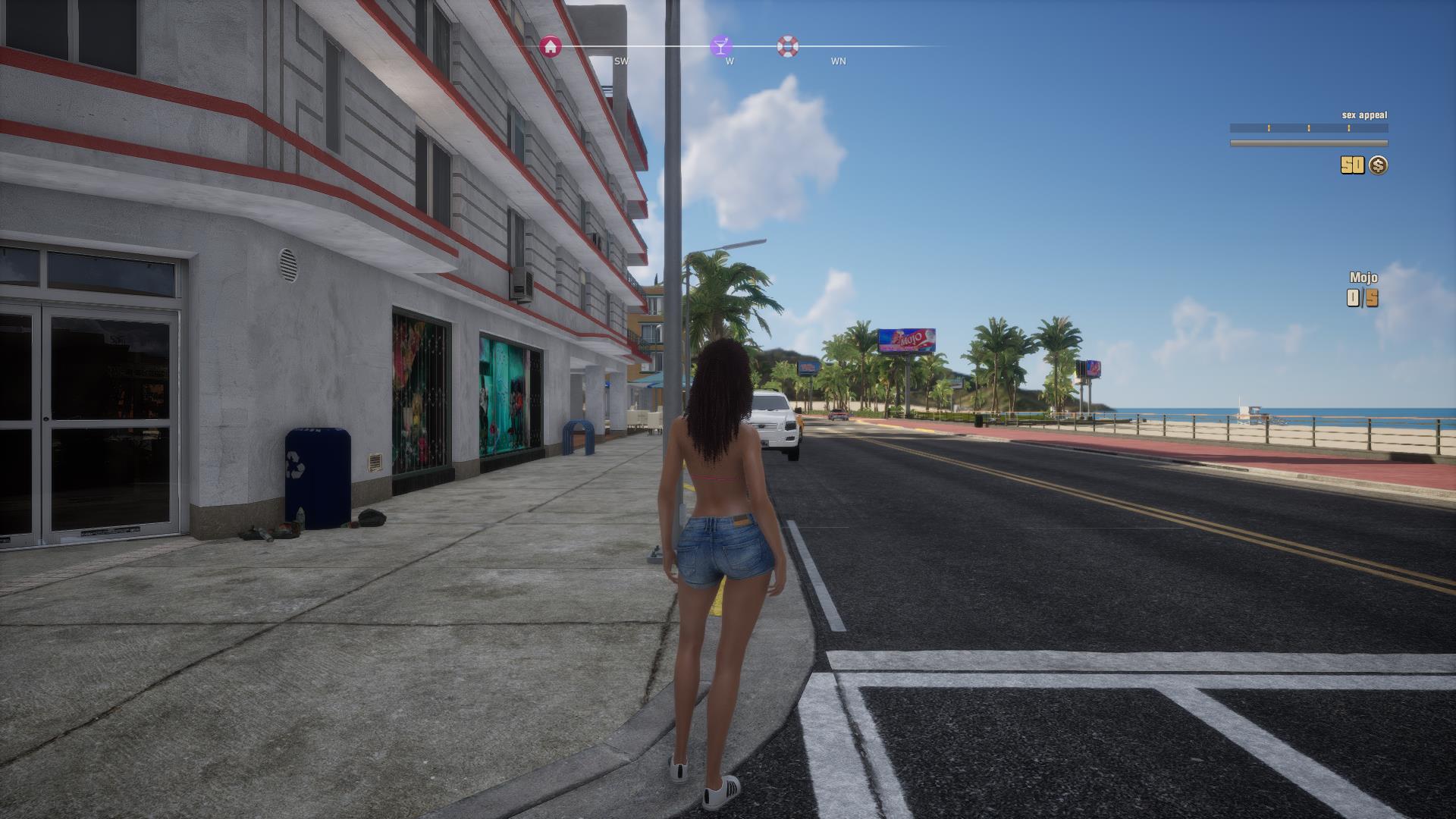 图片[4]-女性版GTA5 真实人生v2019.8 嘿嘿哟嘿嘿 全动态【PC端】-V次元