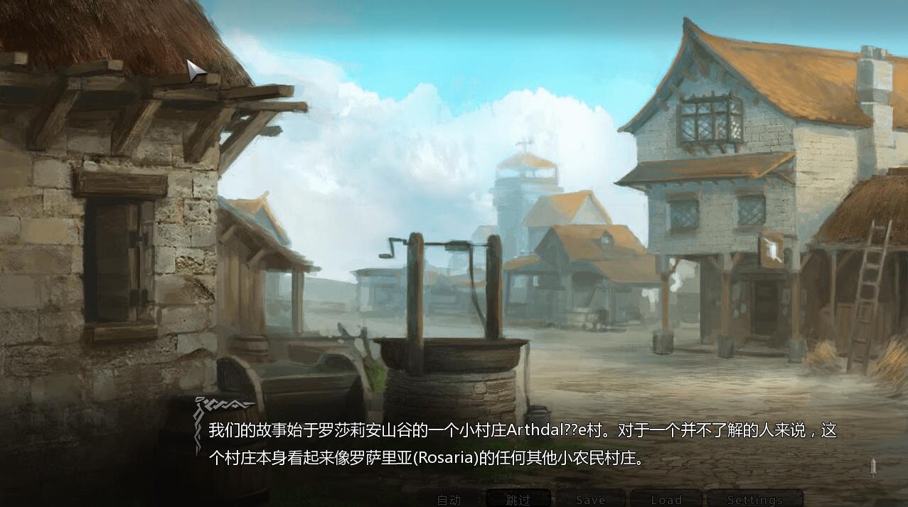 图片[2]-混沌之种 V0.25机翻中文版 欧美SLG PC+安卓-V次元