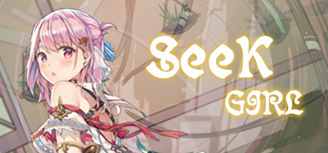 Seek Girl 官方中文免STEAM版+社保补丁全动态收集游戏-V次元