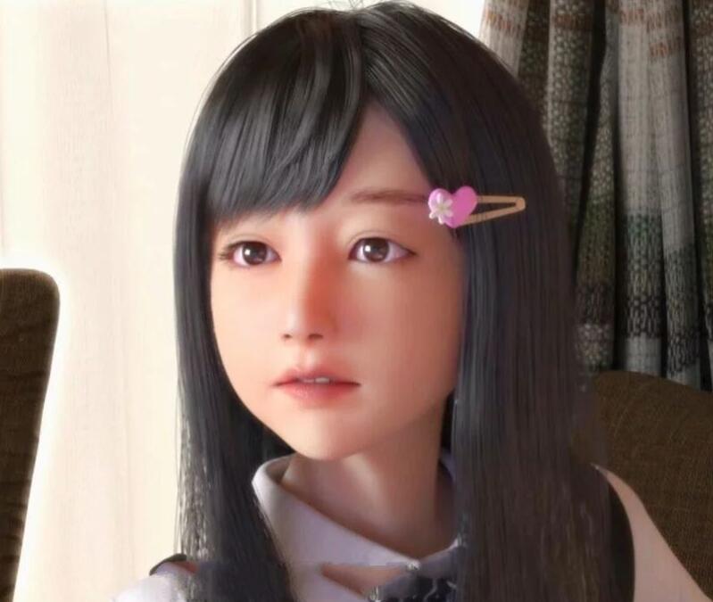 图片[3]-死宅、天使、和萝莉之家 V1.05 精翻汉化作弊版 极品3D游戏-V次元