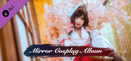 魔镜（Mirror）官方豪华中文终极版+全DLC BGM+COSPLAY写真-V次元