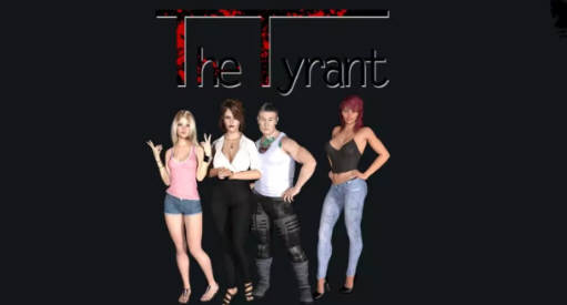 暴君(The Tyrant) V0.91b 精翻汉化版 PC+安卓+CG 5G-V次元