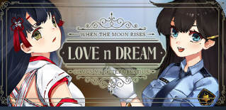 爱与梦（Love n Dream）官方中文版 休闲益智拼图游戏-V次元