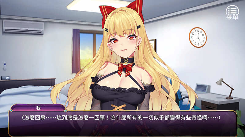 图片[3]-恶魔之少女 V1.06 官方中文版 模拟养成类游戏-V次元