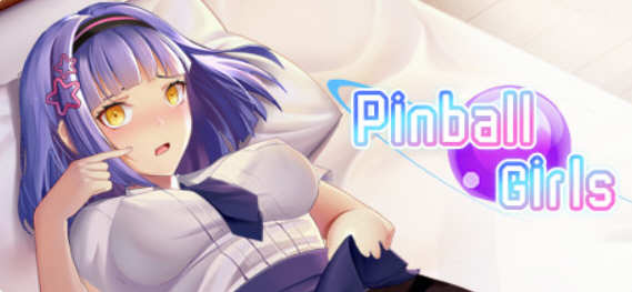 球球少女（Pinball Girls）官方中文版 益智休闲弹珠游戏-V次元