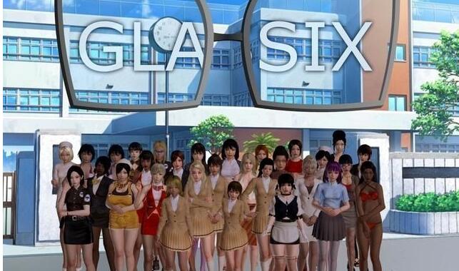 神器眼镜 Glassix v0.61.2 官方中文作弊版 神作大更新-V次元