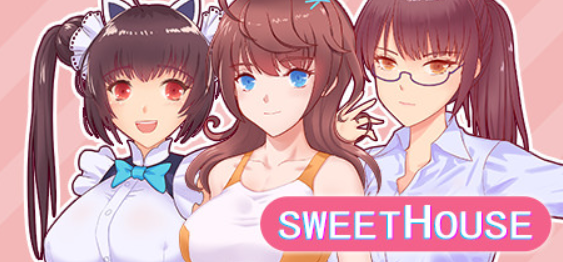 Sweet House 官方中文版 休闲益智找茬类游戏-V次元