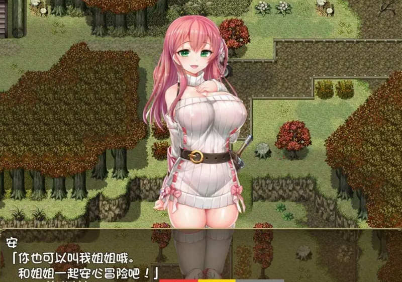 图片[5]-遗迹重生 Ver1.5 精翻汉化版 PC+安卓模拟器+全CG RPG游戏-V次元