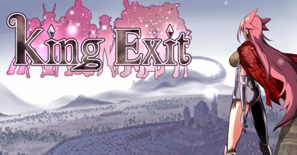 王国编年史（King Exit） V1.2.0 精翻汉化版 RPG游戏&神作 1G-V次元