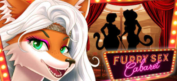 FURRY Cabaret 官方中文版 休闲益智游戏 1.2G-V次元