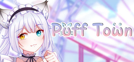 泡芙小镇（Puff Town）官方中文版 休闲互动SLG游戏 100M-V次元