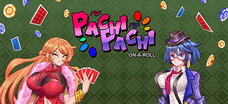 Pachi Pachi On a Roll 官方中文版 休闲益智游戏 300M-V次元