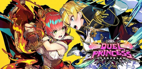 对战公主（Duel Princess）官方中文版 Roguelite横向滚动式塔防游戏-V次元