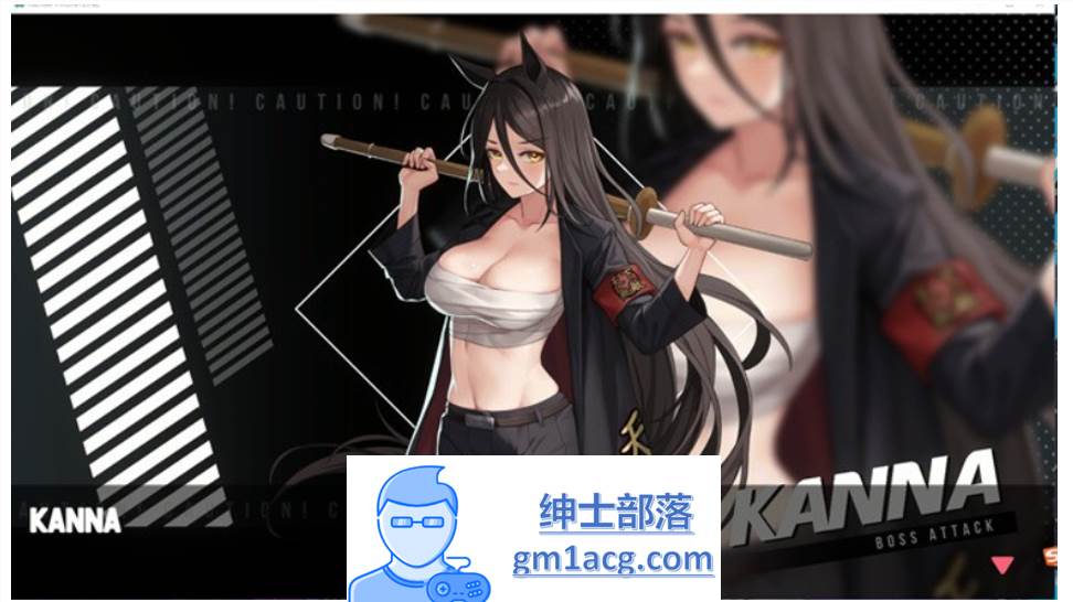 图片[2]-【肉鸽ACT/中文/全动态】异世界战线：ISEKAI FRONTLINE V1.0.7 官方中文步兵版【更新/全CV/7G】-V次元