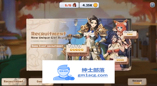 【经营SLG/中文/全动态】异世界爱情酒馆 Ver1.2.2e 官中步兵版+全DLC【大更新/3G】-V次元