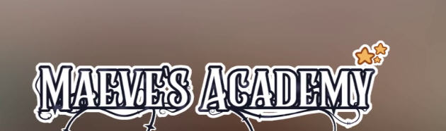 梅芙学院(Maeve’s Academy) ver0.2.1 汉化版 PC+安卓 手绘SLG游戏 800M-V次元