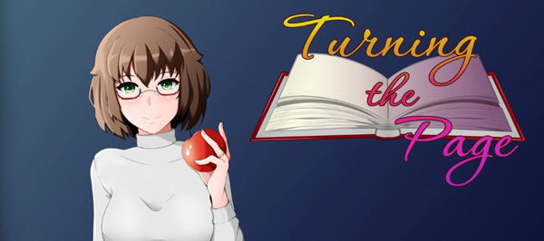 翻页(Turning the Page) ver0.3.0 汉化版 PC+安卓 SLG游戏&新作 700M-V次元