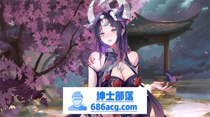 【互动SLG/中文/全动态】捉妖物语2+DLC+新角色大礼包 V20230217 官中步兵版【更新/CV/4.5G】-V次元