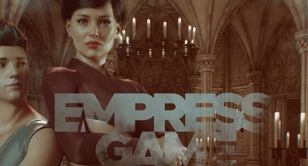 皇后游戏(Empress Game) ver0.24 汉化版 PC+安卓 SLG游戏 1.2G-V次元