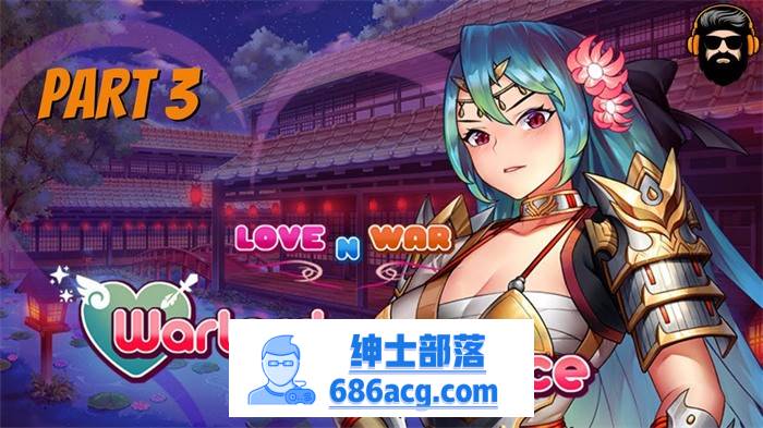 【战略SLG/中文/动态】爱欲战争2-银妻版三国寝取争霸 V1.03+前作 STEAM官方中文步兵版【更新/整合/6G】-V次元