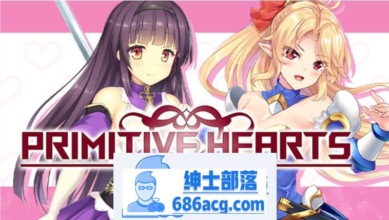 【爆款RPG/中文/动态】源初之心 Ver1.02 官方中文步兵版+全CG存档【最终版/2.4G】-V次元