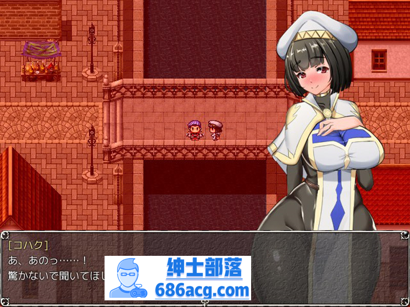 图片[4]-【爆款RPG汉化动态】淫乱女祭司 HD重置版 Ver0.51精翻汉化版【10月更新NTR神作2.4G】-V次元