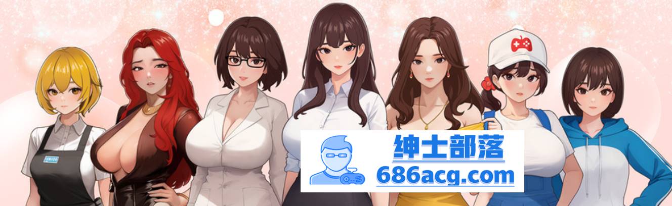 图片[2]-【互动SLG中文全动态】职场幻想 Workspace Fantasy-V1.0.05 STEAM官方中文步兵版【新作3G】-V次元