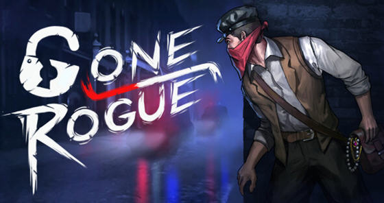 潜行破壁(Gone rogue) ver1.1 官方中文版 潜行策略类游戏 3.8G-V次元