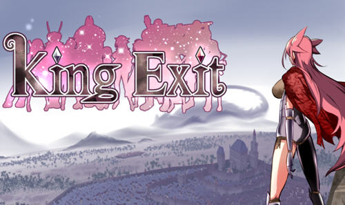 英雄的越狱(King Exit) ver3.00C 官方中文版 爆款RPG游戏+全成就存档 1.2G-V次元