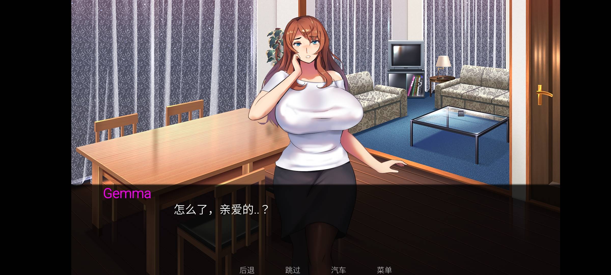 图片[2]-【日式SLG/中文/双端】银荡女孩球赛 AWhoreNewBallGame 0.12【PC+安卓】-V次元