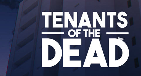 丧尸租客(Tenants of the Dead) ver0.18 官方中文版 NTRMAN&手绘新作-V次元