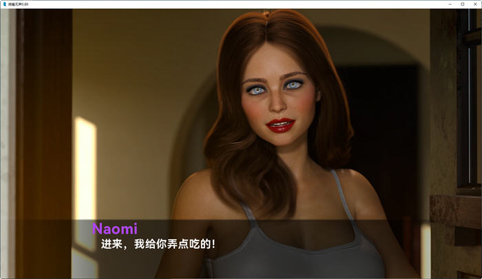 图片[3]-鸦雀无声(Ravenous) ver0.91 Beta 汉化版 PC+安卓 动态SLG游戏 1G-V次元