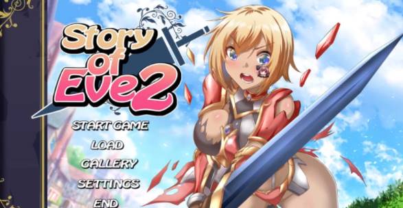 [SLG]   伊芙物語 2 官中步兵版 [pc]-V次元