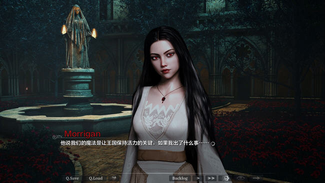 图片[3]-欲之冠(Crown of Desire) ver0.1.0 Public 汉化版 PC+安卓 动态SLG游戏 1.6G-V次元