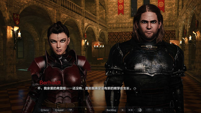 图片[4]-欲之冠(Crown of Desire) ver0.1.0 Public 汉化版 PC+安卓 动态SLG游戏 1.6G-V次元